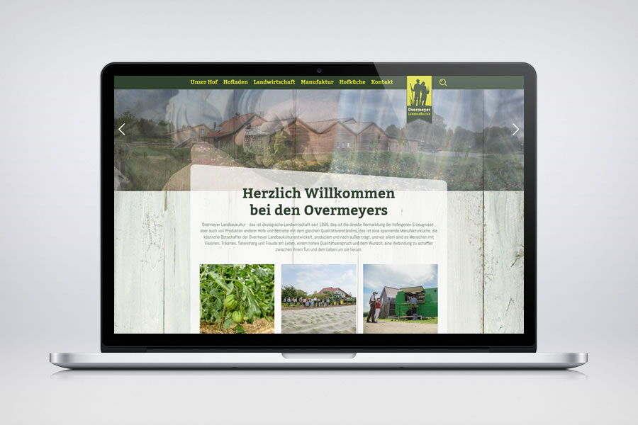 Weiter lesen: Overmeyer Landbaukultur