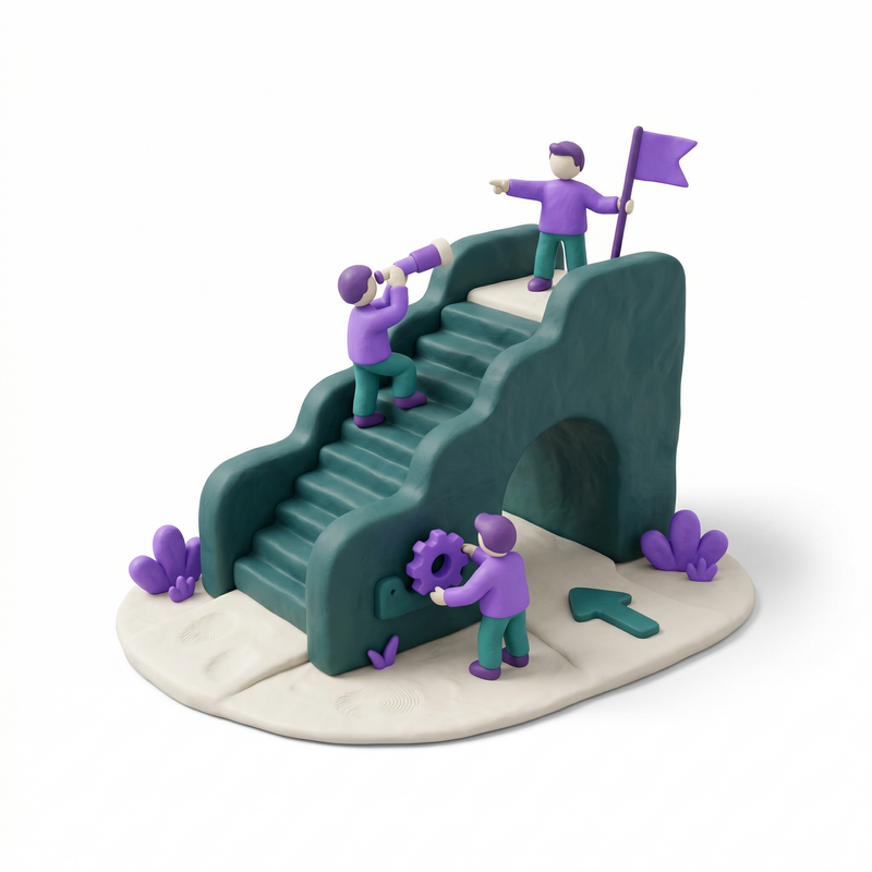 Artikel lesen: Website-Relaunch: Was du vorher planen musst, damit es hinterher funktioniert