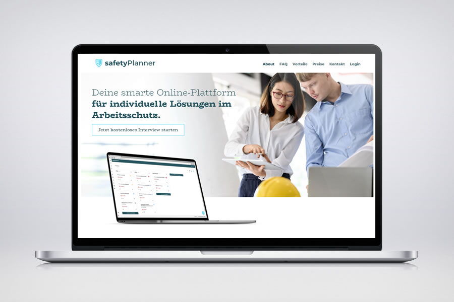 Weiter lesen: safetyPlanner