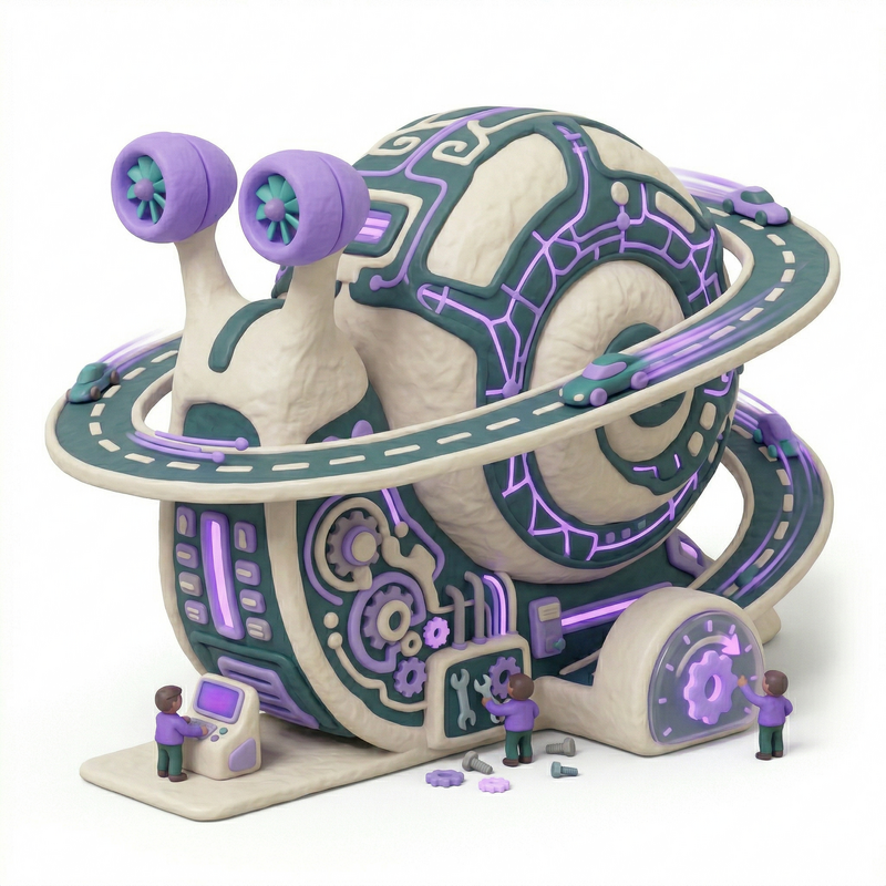 Artikel lesen: 8 Schritte um die Ladegeschwindigkeit (PageSpeed) deiner Contao Website zu verbessern