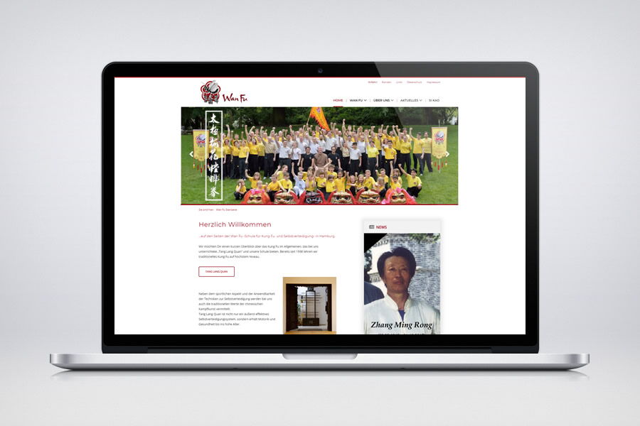 Weiter lesen: Wan Fu