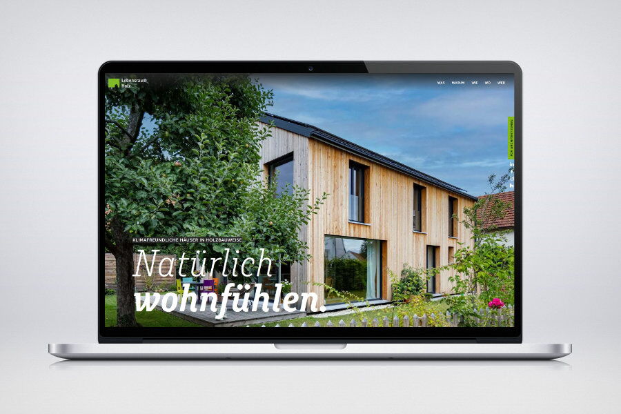 Weiter lesen: Lebensraum Holz