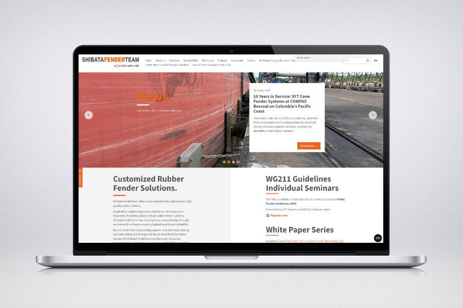 Weiter lesen: ShibataFenderTeam