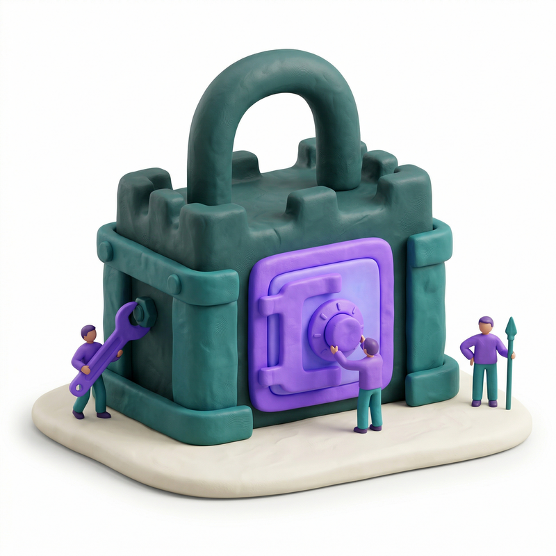 Artikel lesen: DSGVO: Was Websitebetreiber heute wissen und umsetzen müssen