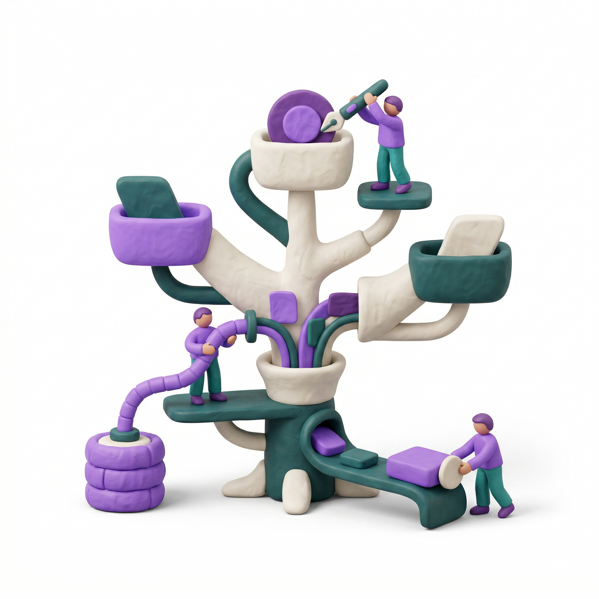 Contao CMS: Warum wir seit 2010 auf dieses System setzen