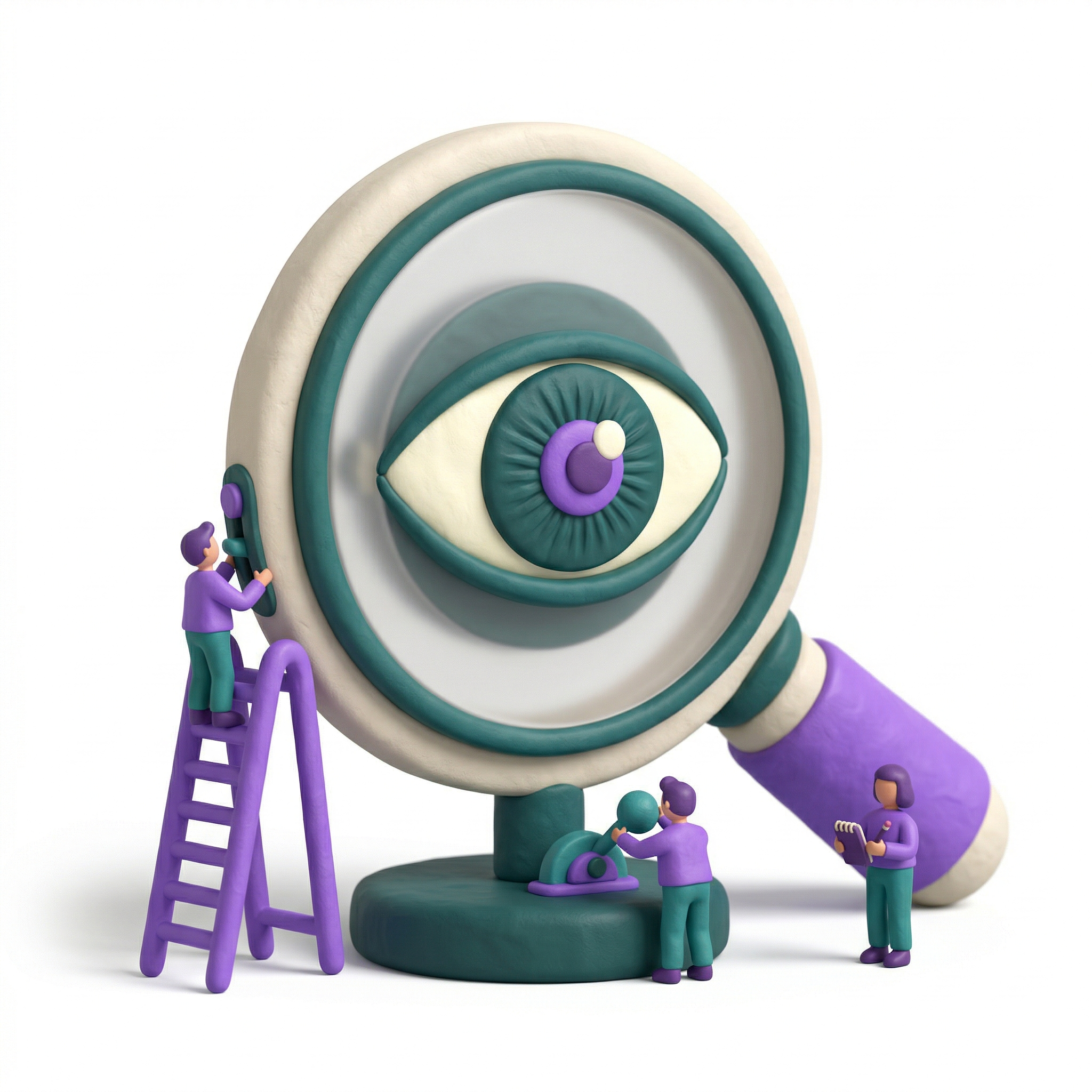 Was bei der Suchmaschinenoptimierung wirklich zählt