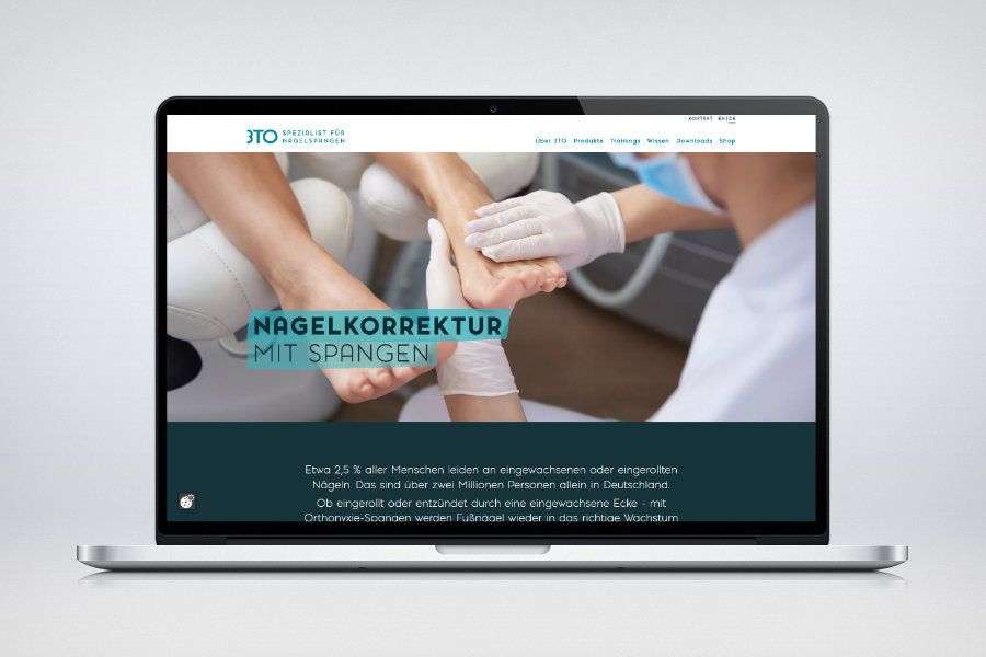 3TO - Contao Website